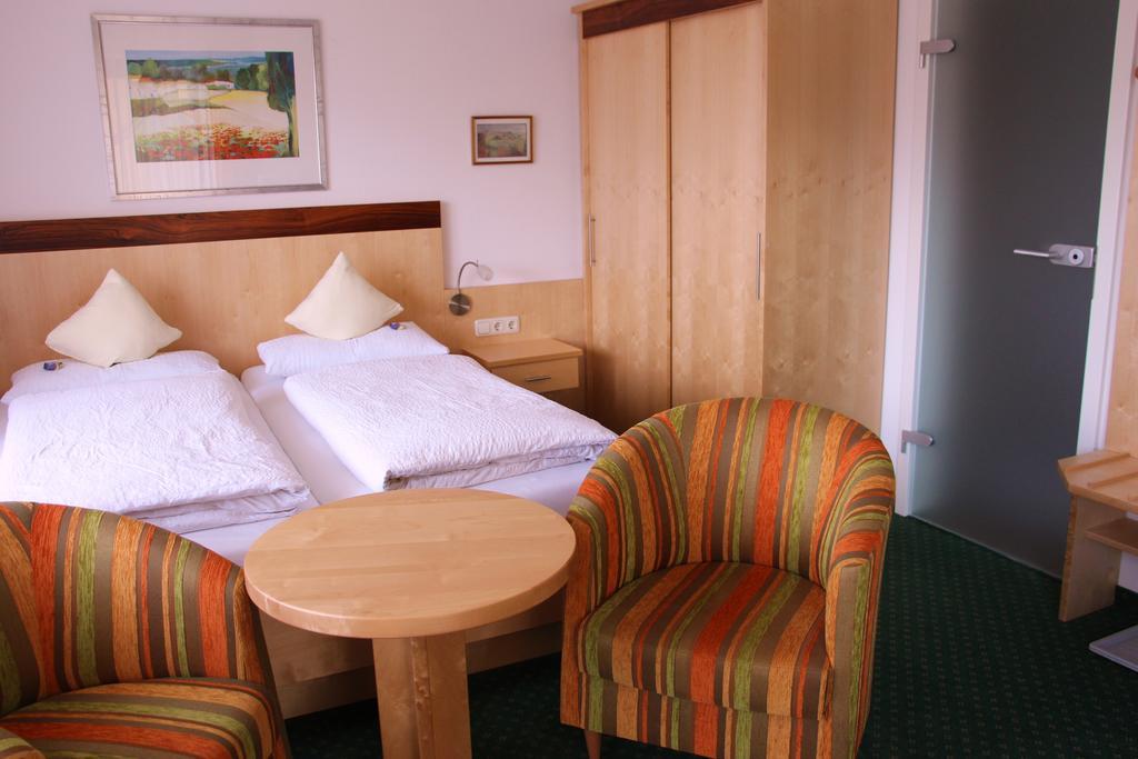 Hotel Steffl Garni Inkl Chiemgau Karte Ruhpolding Rom bilde