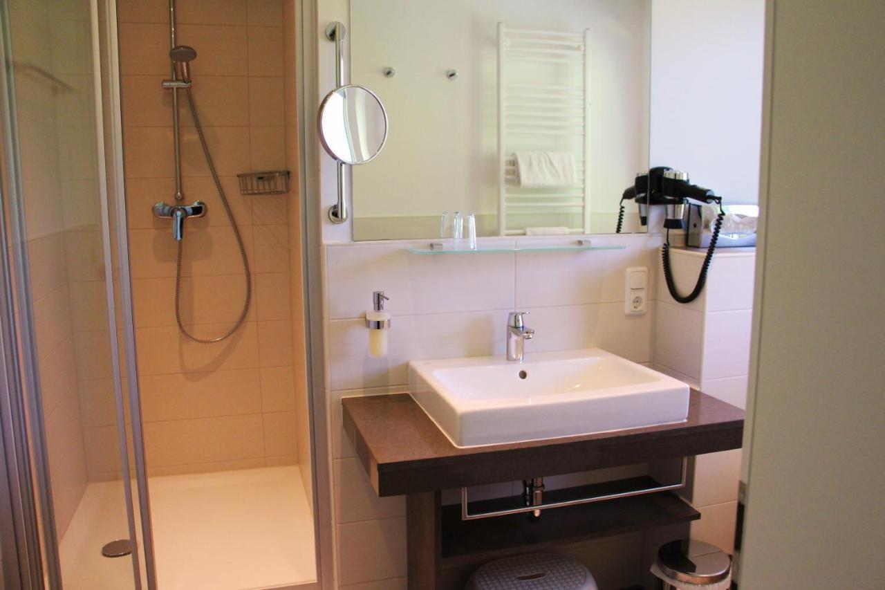 Hotel Steffl Garni Inkl Chiemgau Karte Ruhpolding Rom bilde